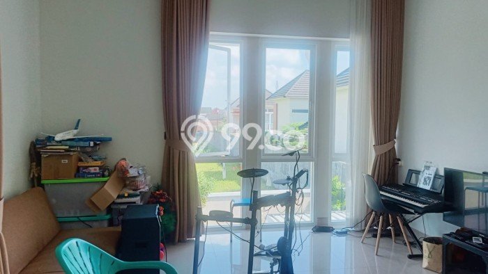 Hunian Cantik Minimalis Lb 120m2 di Gamping, Sleman Hunian Cantik Minimalis Lb 120m2 di Gamping, Sleman