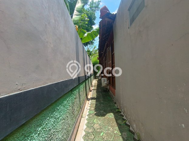 Siap Huni Rumah Mewah 4 Kamar di Kasihan Dekat ke Mana Saja Siap Huni Rumah Mewah 4 Kamar di Kasihan Dekat ke Mana Saja