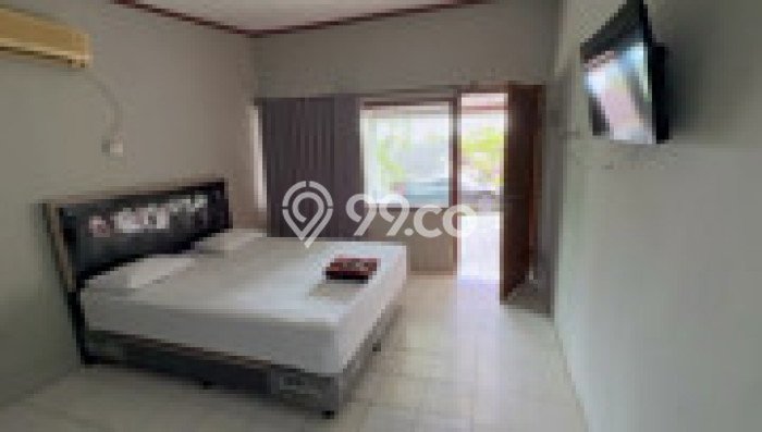 Hotel Strategis di Wonogiri, Luas 500m2m², Mainroad, Tingkat Keramaian Tinggi Hotel Strategis di Wonogiri, Luas 500m2m², Mainroad, Tingkat Keramaian Tinggi