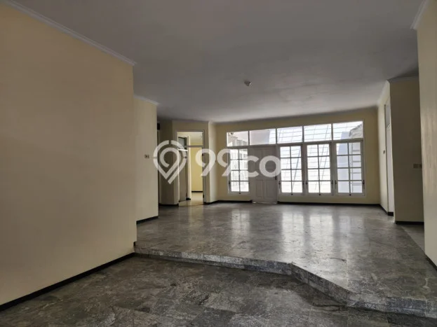 Dijual Rumah 5 Kamar Lokasi Ideal Bagus dan Strategis di Kasihan Dijual Rumah 5 Kamar Lokasi Ideal Bagus dan Strategis di Kasihan