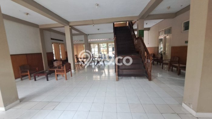 LOKASI PREMIUM! Hotel Kawasan Wirobrajan, Luas 1200m2m², Akses Utama LOKASI PREMIUM! Hotel Kawasan Wirobrajan, Luas 1200m2m², Akses Utama