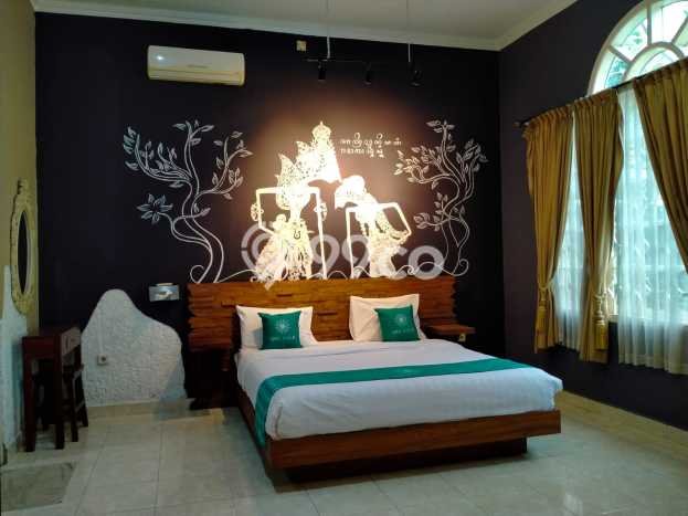 Siap Huni Hunian Elit 5 Kamar di Mlati Dekat ke Mana Pun Siap Huni Hunian Elit 5 Kamar di Mlati Dekat ke Mana Pun