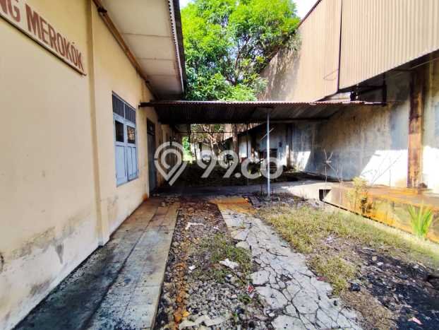 FOR SALE! Pabrik di Sleman Sleman, LT 29000m2, LB 10000m2 FOR SALE! Pabrik di Sleman Sleman, LT 29000m2, LB 10000m2