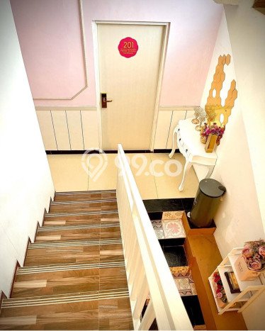 Hotel Strategis Kawasan Kotagede, Luas 314m2m², Area Bisnis, Tingkat Keramaian Tinggi Hotel Strategis Kawasan Kotagede, Luas 314m2m², Area Bisnis, Tingkat Keramaian Tinggi