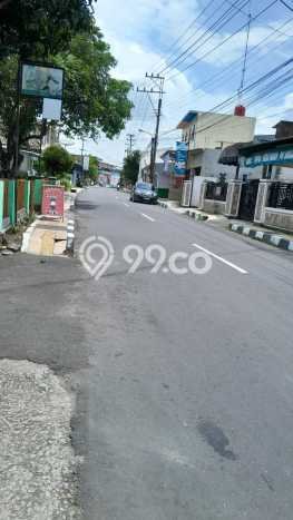 Lahan Strategis di Magelang Tengah Dijual dengan Luas 640m2 Lahan Strategis di Magelang Tengah Dijual dengan Luas 640m2