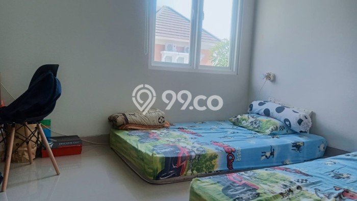Hunian Cantik Minimalis Lb 120m2 di Gamping, Sleman Hunian Cantik Minimalis Lb 120m2 di Gamping, Sleman