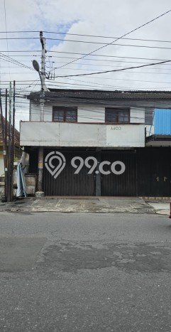 Unit Ruko Dijual di Gamping Sleman Luas Tanah 75m2, Luas Bangunan 110m2 Unit Ruko Dijual di Gamping Sleman Luas Tanah 75m2, Luas Bangunan 110m2