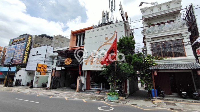 Ruko 3 Lantai Di Kawasan Bisnis Hijab Dan Dekat Kampus Ugm Ruko 3 Lantai Di Kawasan Bisnis Hijab Dan Dekat Kampus Ugm