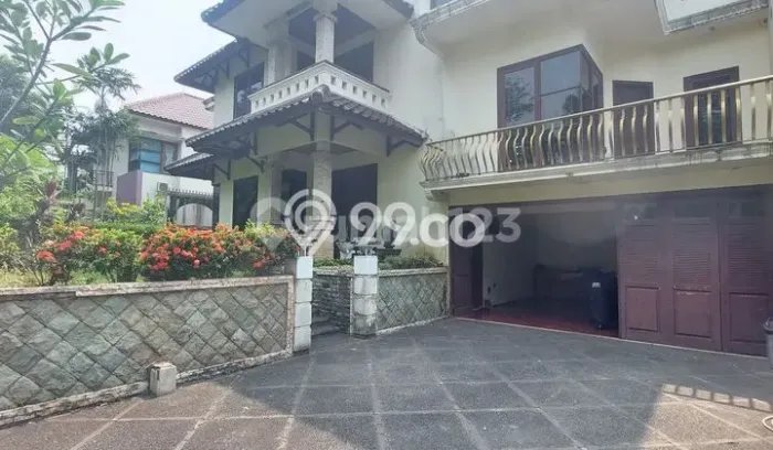 Best Deal Hunian Premium Ideal dan Luas di Cilandak, Jakarta Selatan Best Deal Hunian Premium Ideal dan Luas di Cilandak, Jakarta Selatan