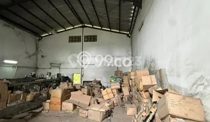 Lokasi Strategis! Dijual Gudang Bisnis di Balaraja, Tangerang Kondisi Bagus Lokasi Strategis! Dijual Gudang Bisnis di Balaraja, Tangerang Kondisi Bagus