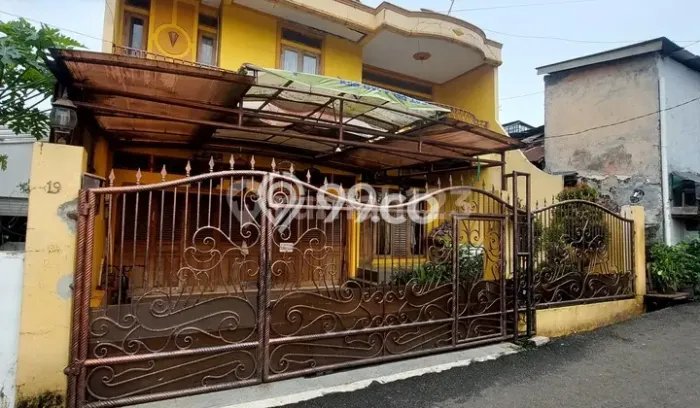 Jual Rumah Modern 4 KT di Lenteng Agung, Jakarta Selatan Jual Rumah Modern 4 KT di Lenteng Agung, Jakarta Selatan