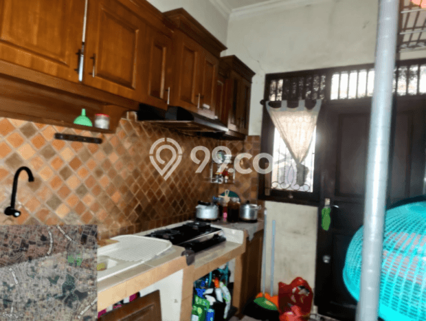 Rumah Modern 3 KT di Cibubur Jakarta Timur Unfurnished Rumah Modern 3 KT di Cibubur Jakarta Timur Unfurnished