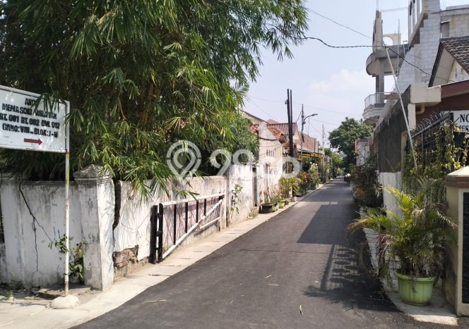 Dijual Cepat Rumah Bagus Siap Huni LB 24m2 di Cempaka Putih, Jakarta Pusat Dijual Cepat Rumah Bagus Siap Huni LB 24m2 di Cempaka Putih, Jakarta Pusat