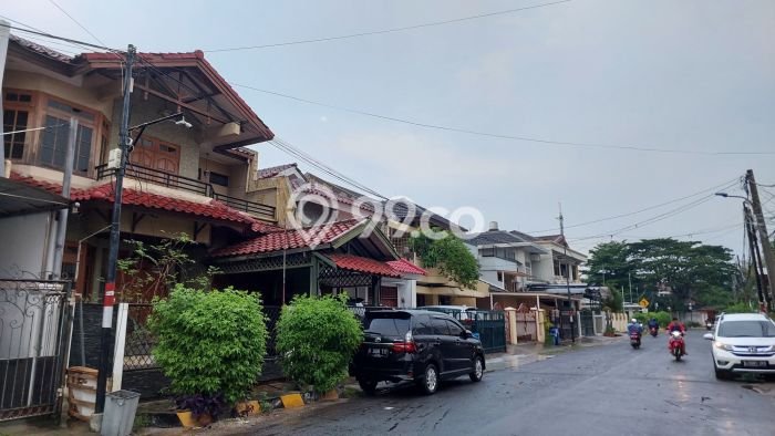 Dijual Hunian Mewah dengan Fasilitas Sekitar Komplit di Kelapa Gading, Jakarta Utara Dijual Hunian Mewah dengan Fasilitas Sekitar Komplit di Kelapa Gading, Jakarta Utara