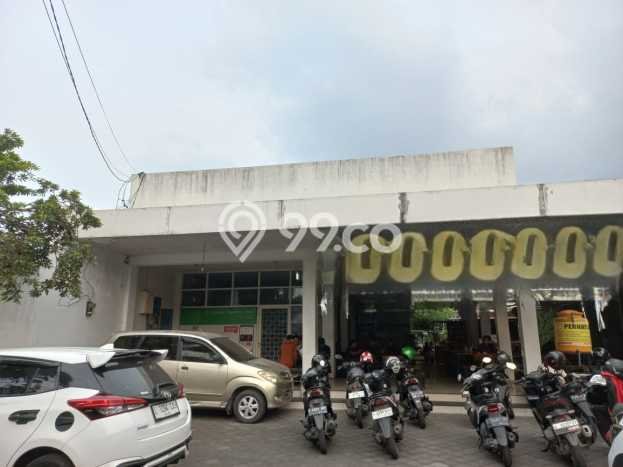 Komersial Favorit Dijual di Wonokromo Surabaya Kawasan Pusat Bisnis Komersial Favorit Dijual di Wonokromo Surabaya Kawasan Pusat Bisnis