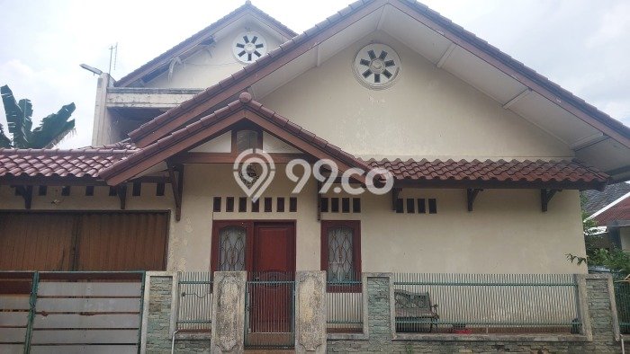 Rumah Minimalis 4 KT di Cinere Jakarta Selatan Unfurnished Rumah Minimalis 4 KT di Cinere Jakarta Selatan Unfurnished