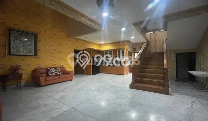 Rumah Luxury Modern Siap Huni di Grand Wisata Bekasi Rumah Luxury Modern Siap Huni di Grand Wisata Bekasi