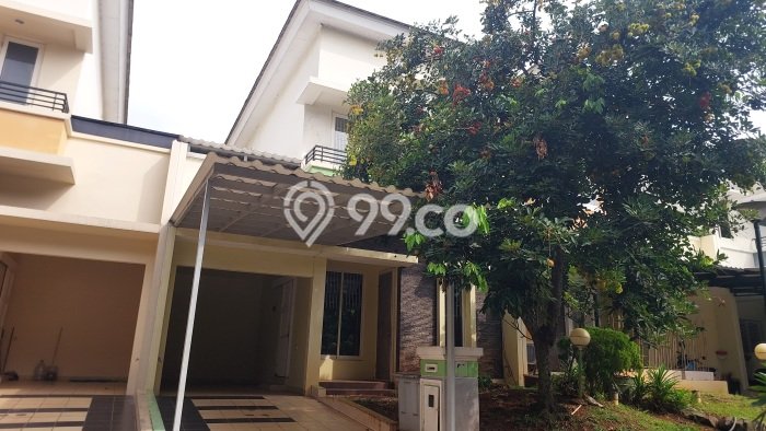Dijual Rumah Eksklusif 4 KT di Gading Serpong Pondok Hijau Golf, Tangerang Dijual Rumah Eksklusif 4 KT di Gading Serpong Pondok Hijau Golf, Tangerang