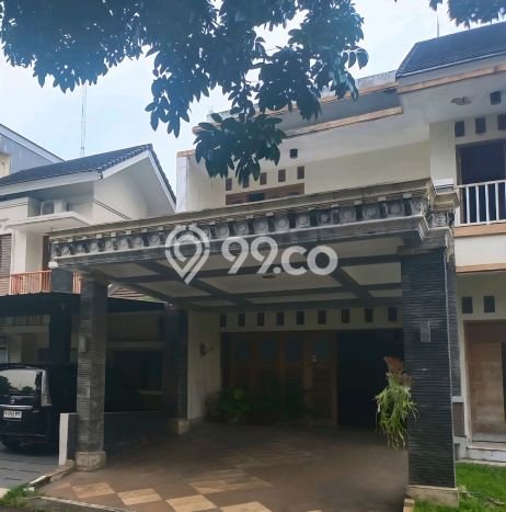 Rumah Luxury Modern Siap Huni di Grand Wisata Bekasi Rumah Luxury Modern Siap Huni di Grand Wisata Bekasi
