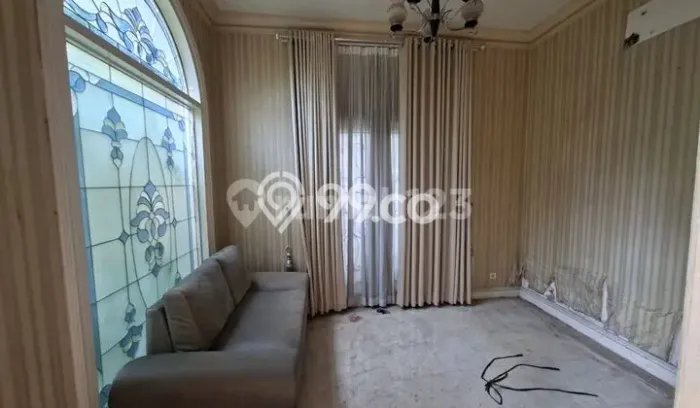 Rumah Elit Modern Siap Huni di BSD City Tangerang Rumah Elit Modern Siap Huni di BSD City Tangerang