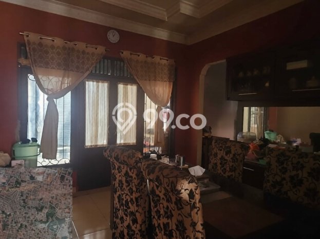 Rumah Modern 3 KT di Cibubur Jakarta Timur Unfurnished Rumah Modern 3 KT di Cibubur Jakarta Timur Unfurnished