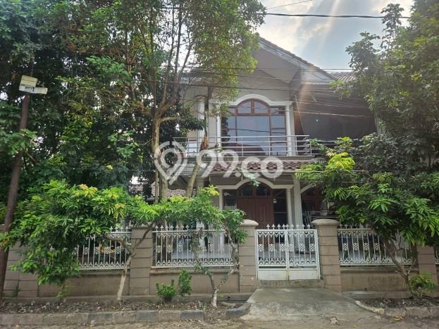 Jual Rumah Minimalis Bagus Punya 4 KT di Pamulang Tangerang Selatan SHM Jual Rumah Minimalis Bagus Punya 4 KT di Pamulang Tangerang Selatan SHM