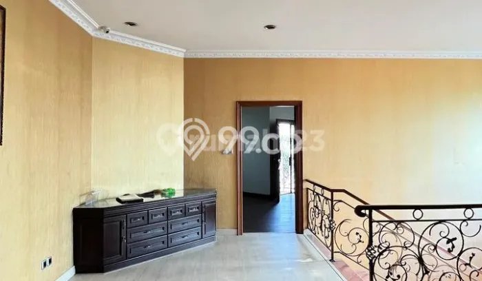 For Sale! Premium House LT 333m2 Desain Modern di Permata Buana For Sale! Premium House LT 333m2 Desain Modern di Permata Buana