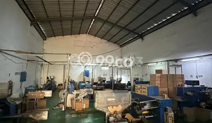 Lokasi Strategis! Dijual Gudang Bisnis di Balaraja, Tangerang Kondisi Bagus Lokasi Strategis! Dijual Gudang Bisnis di Balaraja, Tangerang Kondisi Bagus