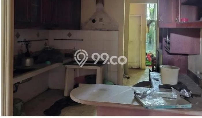 Rumah Elit Modern Siap Huni di BSD City Tangerang Rumah Elit Modern Siap Huni di BSD City Tangerang