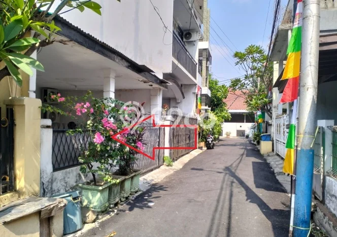 Dijual Cepat Rumah Bagus Siap Huni LB 72m2 di Cempaka Putih, Jakarta Pusat Dijual Cepat Rumah Bagus Siap Huni LB 72m2 di Cempaka Putih, Jakarta Pusat