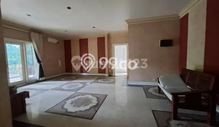 Rumah Elit Modern Siap Huni di BSD City Tangerang Rumah Elit Modern Siap Huni di BSD City Tangerang