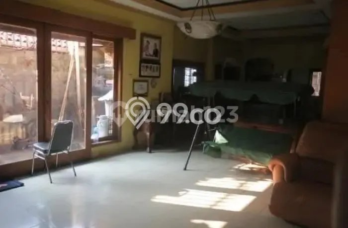 Jual Rumah Modern 4 KT di Lenteng Agung, Jakarta Selatan Jual Rumah Modern 4 KT di Lenteng Agung, Jakarta Selatan