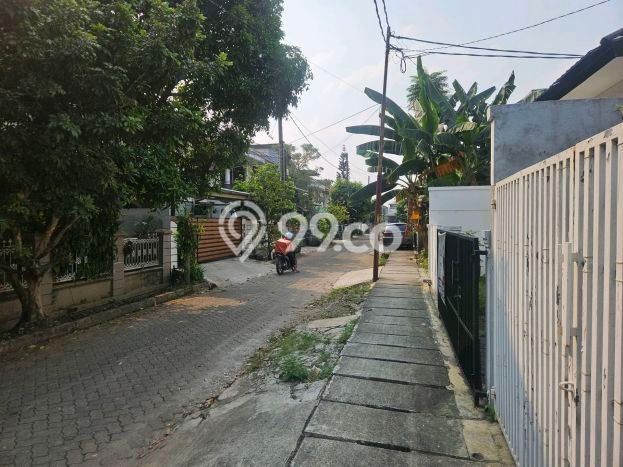 Jual Rumah Minimalis Bagus Punya 4 KT di Pamulang Tangerang Selatan SHM Jual Rumah Minimalis Bagus Punya 4 KT di Pamulang Tangerang Selatan SHM