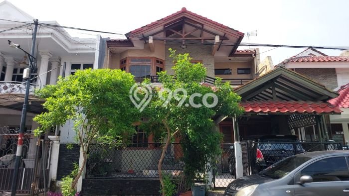 Dijual Hunian Mewah dengan Fasilitas Sekitar Komplit di Kelapa Gading, Jakarta Utara Dijual Hunian Mewah dengan Fasilitas Sekitar Komplit di Kelapa Gading, Jakarta Utara