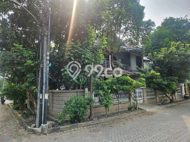 Jual Rumah Minimalis Bagus Punya 4 KT di Pamulang Tangerang Selatan SHM Jual Rumah Minimalis Bagus Punya 4 KT di Pamulang Tangerang Selatan SHM