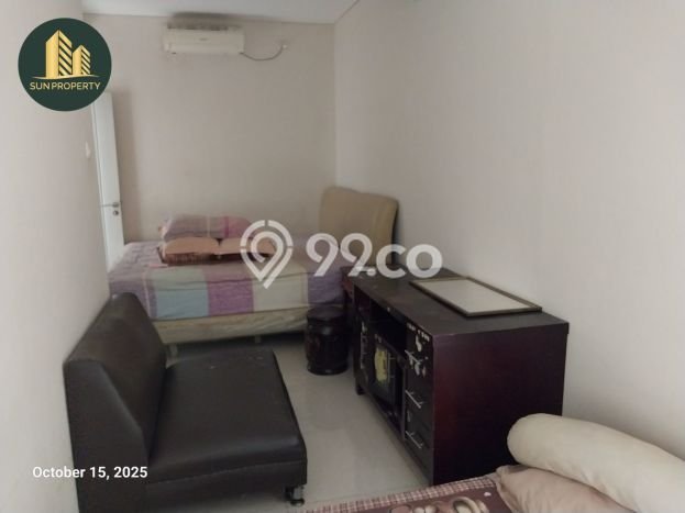 Sewa Apartemen Terjangkau 2 KT di Gunung Sahari Jakarta Pusat Sewa Apartemen Terjangkau 2 KT di Gunung Sahari Jakarta Pusat