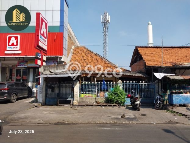Best Deal Hunian Premium Ideal dan Luas di Tanjung Priok, Jakarta Utara Best Deal Hunian Premium Ideal dan Luas di Tanjung Priok, Jakarta Utara