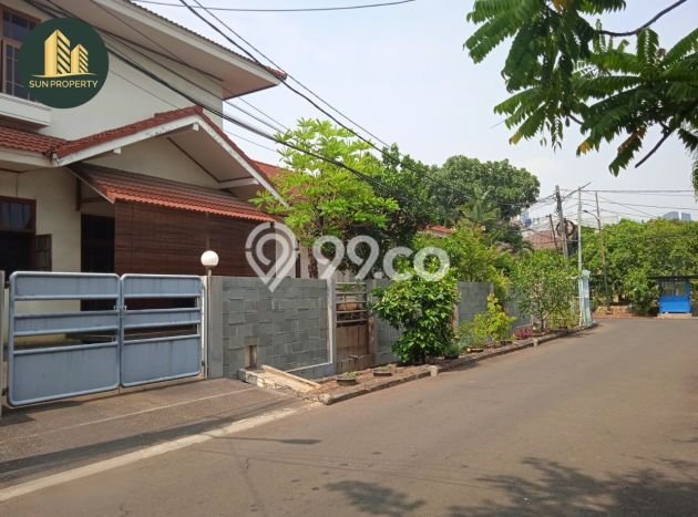 Siap Huni Hunian Elit 3 Kamar di Kembangan Dekat ke Mana Pun Siap Huni Hunian Elit 3 Kamar di Kembangan Dekat ke Mana Pun