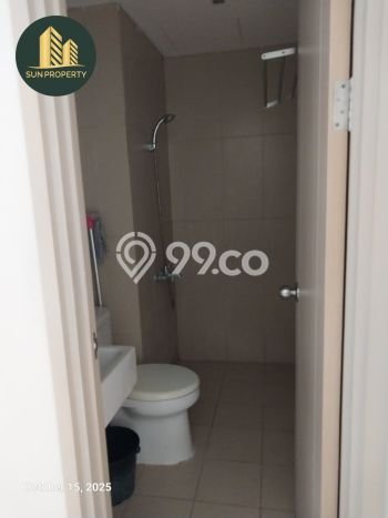 Sewa Apartemen Terjangkau 2 KT di Gunung Sahari Jakarta Pusat Sewa Apartemen Terjangkau 2 KT di Gunung Sahari Jakarta Pusat
