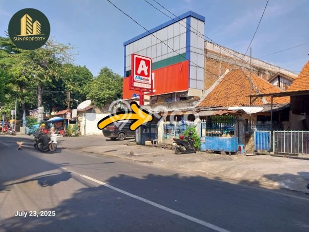 Best Deal Hunian Premium Ideal dan Luas di Tanjung Priok, Jakarta Utara Best Deal Hunian Premium Ideal dan Luas di Tanjung Priok, Jakarta Utara