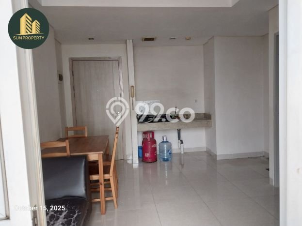Sewa Apartemen Terjangkau 2 KT di Gunung Sahari Jakarta Pusat Sewa Apartemen Terjangkau 2 KT di Gunung Sahari Jakarta Pusat
