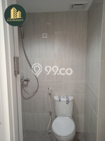 Apartemen Terjangkau di Cibitung Spesifikasi 1 Kamar Apartemen Terjangkau di Cibitung Spesifikasi 1 Kamar