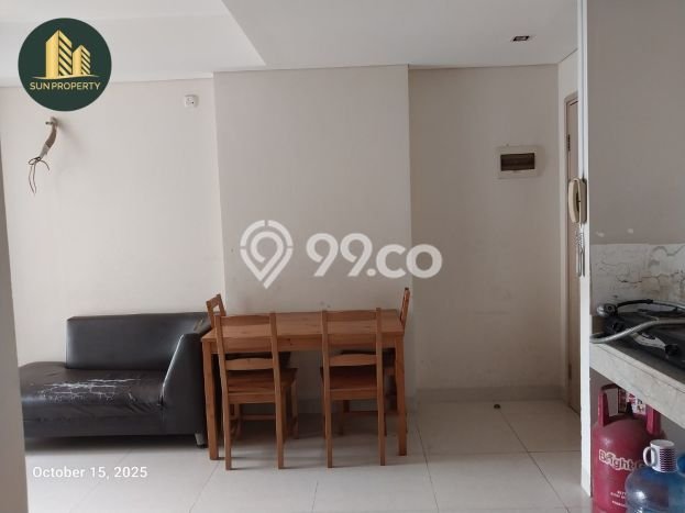 Sewa Apartemen Terjangkau 2 KT di Gunung Sahari Jakarta Pusat Sewa Apartemen Terjangkau 2 KT di Gunung Sahari Jakarta Pusat