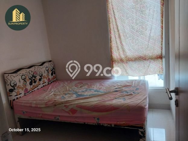 Sewa Apartemen Terjangkau 2 KT di Gunung Sahari Jakarta Pusat Sewa Apartemen Terjangkau 2 KT di Gunung Sahari Jakarta Pusat