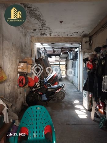 Best Deal Hunian Premium Ideal dan Luas di Tanjung Priok, Jakarta Utara Best Deal Hunian Premium Ideal dan Luas di Tanjung Priok, Jakarta Utara