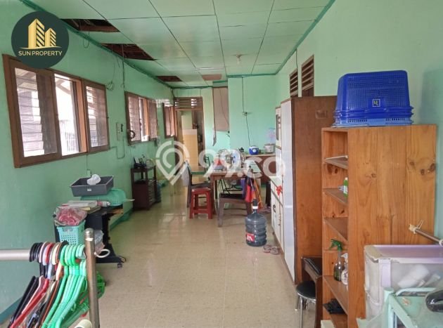 Siap Huni Hunian Elit 4 Kamar di Penjaringan Dekat ke Mana Saja Siap Huni Hunian Elit 4 Kamar di Penjaringan Dekat ke Mana Saja