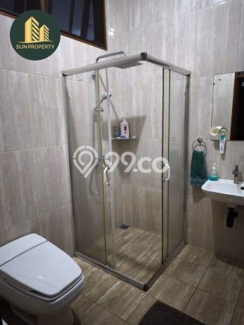 Siap Huni Hunian Elit 3 Kamar di Kembangan Dekat ke Mana Pun Siap Huni Hunian Elit 3 Kamar di Kembangan Dekat ke Mana Pun