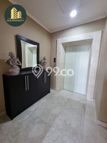 FOR SALE Hunian Apartemen High-Class di Patal Senayan dengan 1 Kamar Tidur & Luas 78m2 FOR SALE Hunian Apartemen High-Class di Patal Senayan dengan 1 Kamar Tidur & Luas 78m2