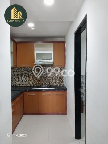 Dijual Apartemen di Jakarta Pusat 3 Kamar & 2 Kamar Mandi, Luas 90m2 Dijual Apartemen di Jakarta Pusat 3 Kamar & 2 Kamar Mandi, Luas 90m2