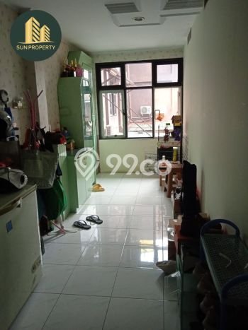 Siap Huni Hunian Elit 4 Kamar di Penjaringan Dekat ke Mana Saja Siap Huni Hunian Elit 4 Kamar di Penjaringan Dekat ke Mana Saja